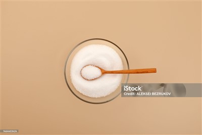 אבקת תמצית סטיביה